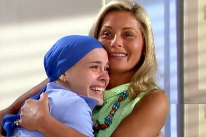 TV Globo / Reprodução TV Globo / Reprodução