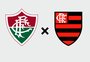 Fluminense x Flamengo: onde assistir, horário e escalações