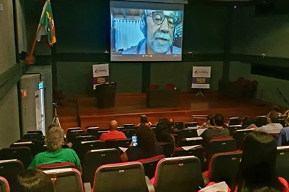Saúde Mental é tema de conferência neste sábado<!-- NICAID(15033862) -->