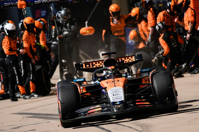 JOHN LOCHER / POOL/AFP JOHN LOCHER / POOL/AFP