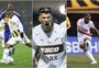 Campaz, Cuesta e Galdino: quem são os ex-jogadores da dupla Gre-Nal que jogarão a Libertadores
