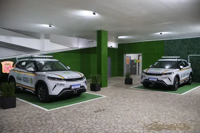 Divulgação. Brigada Militar image