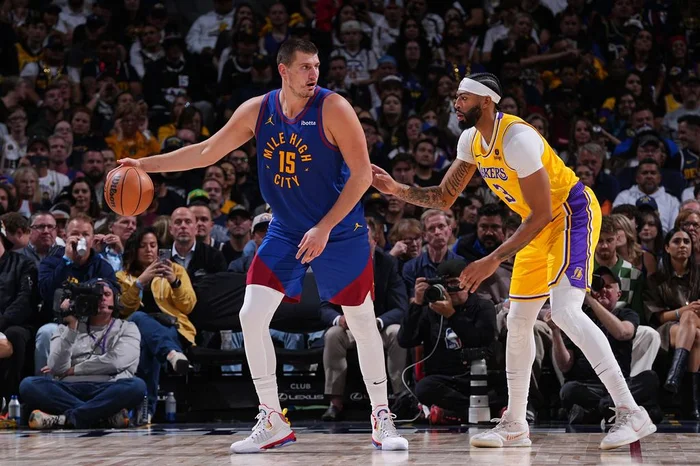 Bart Young / NBAE / Getty Images / AFP