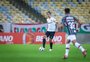 Geromel comemora vitória do Grêmio contra o Fluminense: "Um passo de cada vez"