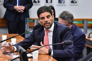 Reila Maria / Câmara dos Deputados