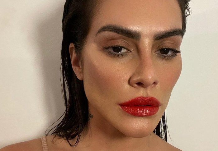 Cleo Pires Instagram / Reprodução