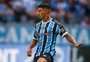 Os três motivos que afastaram lateral do grupo do Grêmio desde janeiro