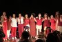 Espetáculo musical "A Voz de Todas" é destaque da Sexta Cultural, no Zarabatana Café, em Caxias do Sul
