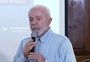 "Não faltarão recursos para reconstruir o que foi destruído pela chuva", afirma Lula em visita ao RS
