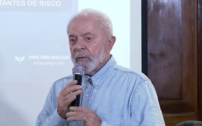 Reprodução / YouTube