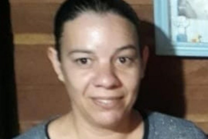 Mulher desaparece após descer de uber, em Caxias do Sul<!-- NICAID(15406232) -->
