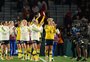 Como ficam as semifinais da Copa do Mundo Feminina