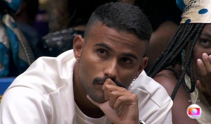 Globoplay / Reprodução