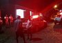Jovem é assassinado a tiros em Restinga Seca