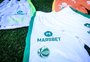 Juventude anuncia novo patrocinador para a sequência do Brasileirão