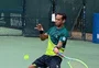 Daniel Dutra Silva garante vaga na final em Santo Domingo