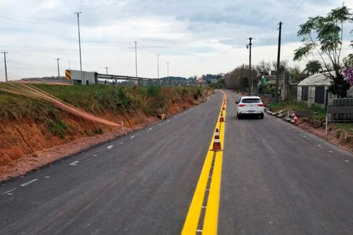 Divulgação / DNIT