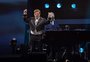 Elton John, Ed Sheeran e U2 têm as turnês mais lucrativas do mundo; confira a lista