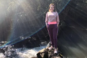 Andressa Xavier / Arquivo Pessoal