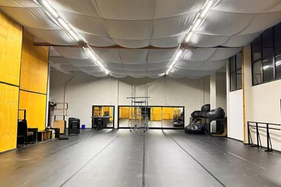 A escola Ballet Margô muda de endereço. O novo espaço fica na Rua Bento Gonçalves, 849, no bairro de Lourdes.<!-- NICAID(15670314) -->