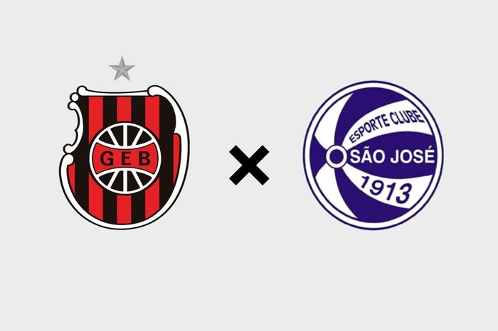 São José X Brasil De Pelotas