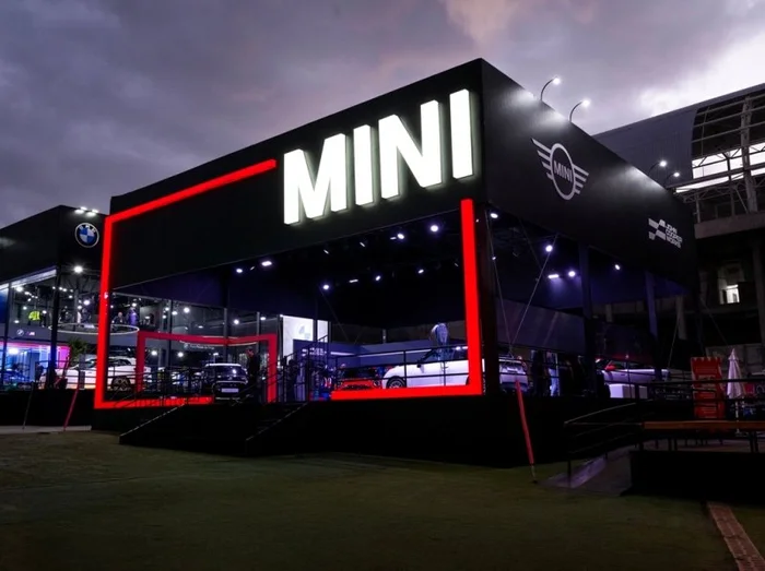 Mini / Divulgação Mini / Divulgação