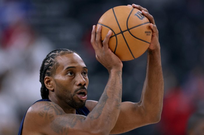 Harry How / GETTY IMAGES NORTH AMERICA / Getty Images via AFP Harry How / GETTY IMAGES NORTH AMERICA / Getty Images via AFP