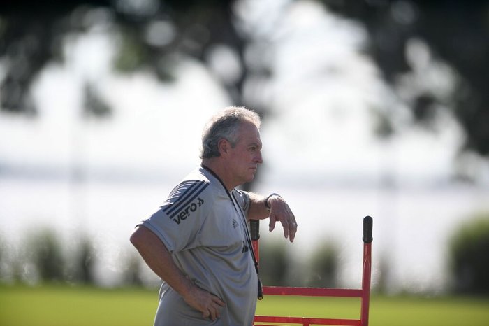 Ricardo Duarte / Divulgação/Inter