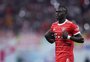 Com Mané, Senegal é convocado para a Copa do Mundo 2022