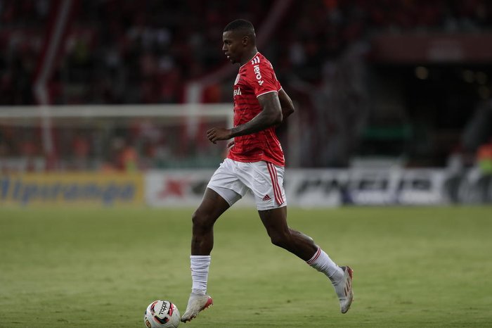 Wesley Moraes (BRA) :: Fotos 