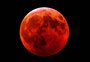 "Lua de Sangue" será visível em todo o Brasil: saiba tudo sobre o eclipse lunar 