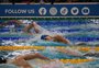 Guilherme Costa quebra recorde sul-americano dos 1.500m na natação