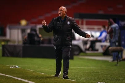 Luiz Felipe Scolari