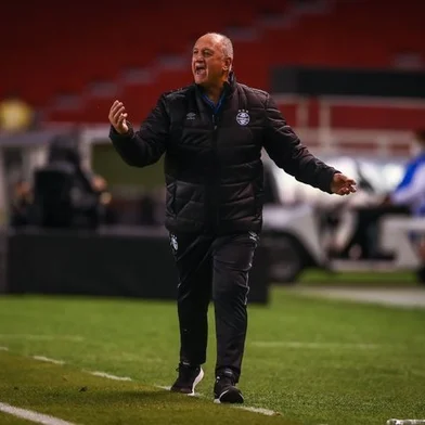 Luiz Felipe Scolari