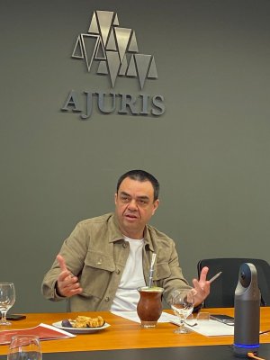 Ajuris / Divulgação