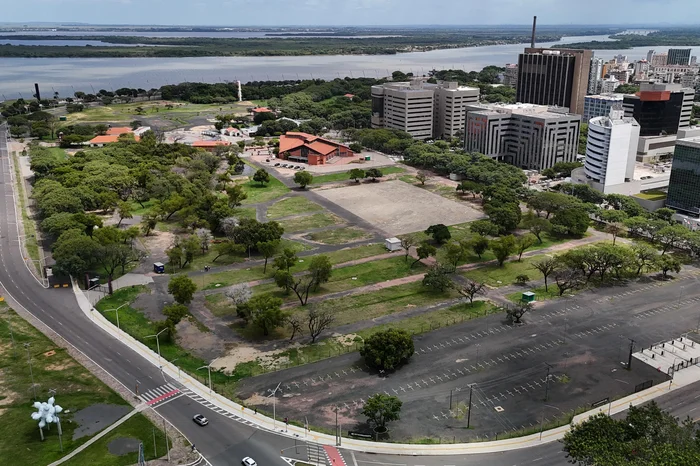 Jonathan Heckler / Agencia RBS