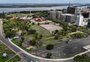 Construção de roda-gigante no Parque Maurício Sirotsky Sobrinho ainda depende do interesse de investidores