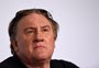 Quem é Gérard Depardieu, ator francês acusado de estupros durante filmagem