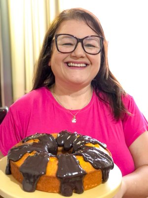 Sandra Cortez / Arquivo pessoal