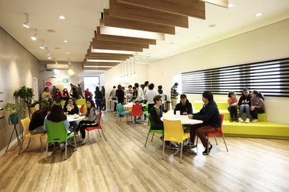 CNA quer dobrar unidades franqueadas no RS<!-- NICAID(15995041) -->