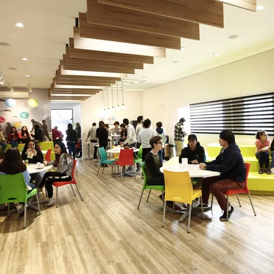 CNA quer dobrar unidades franqueadas no RS<!-- NICAID(15995041) -->