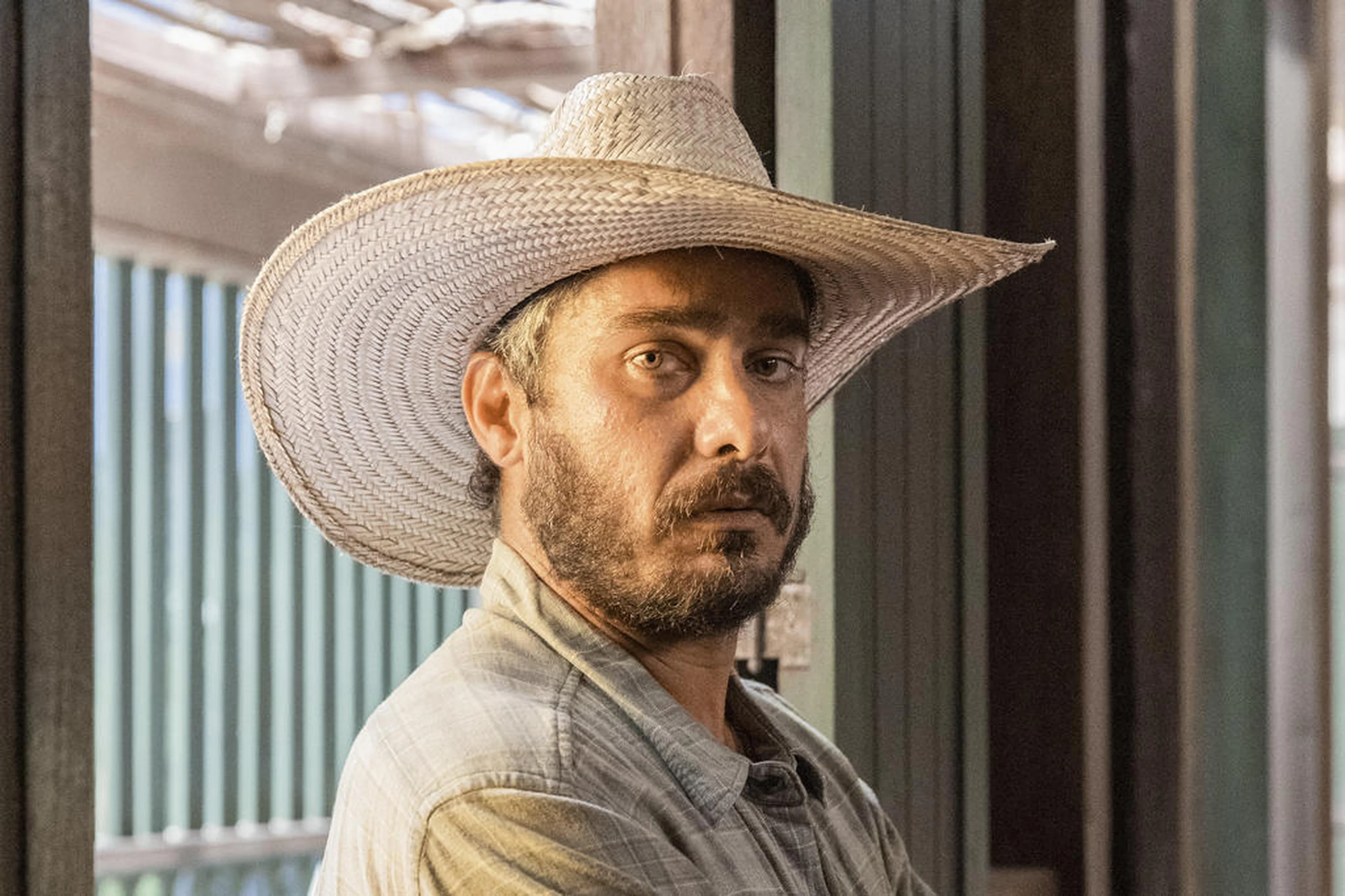Fabio Rocha/Globo / Divulgação