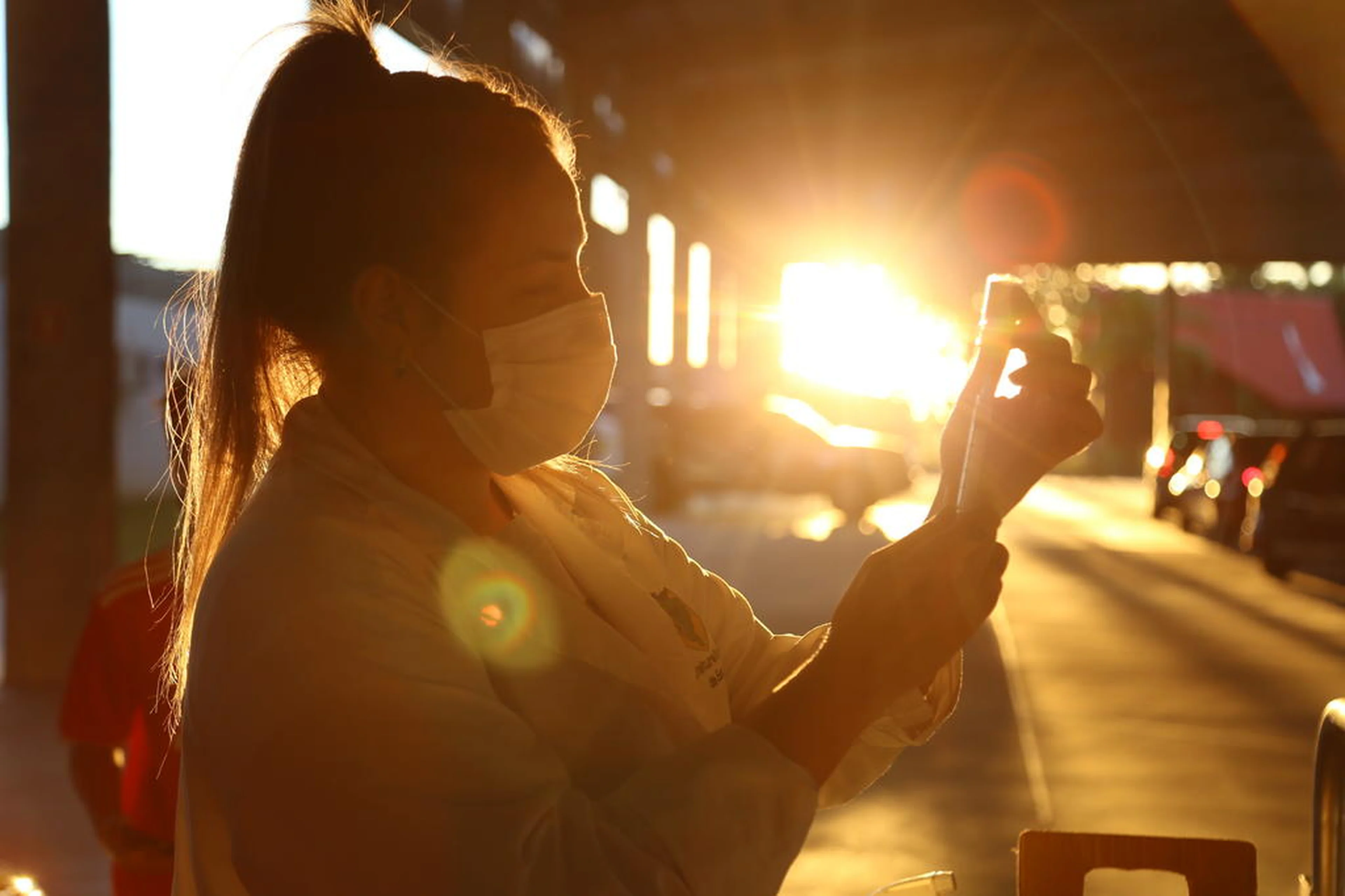 Cristiane Franco/Prefeitura de Esteio / Divulgação