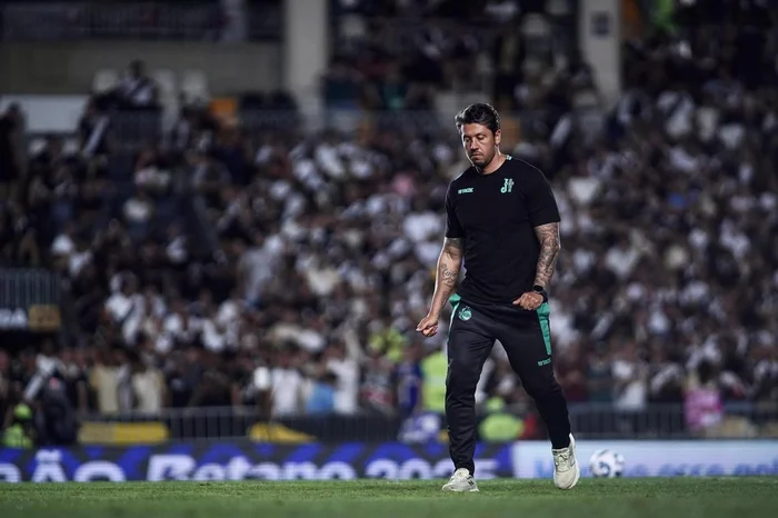 Fernando Alves / Juventude,Divulgação Fernando Alves / Juventude,Divulgação