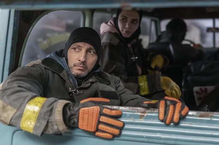 Marcos Ludevid / Netflix / Divulgação