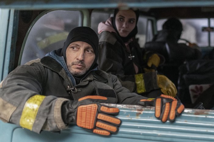 Marcos Ludevid / Netflix / Divulgação