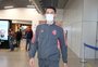 Diante do Ceará, goleiro Keiller fará sua estreia no Brasileirão pelo Inter