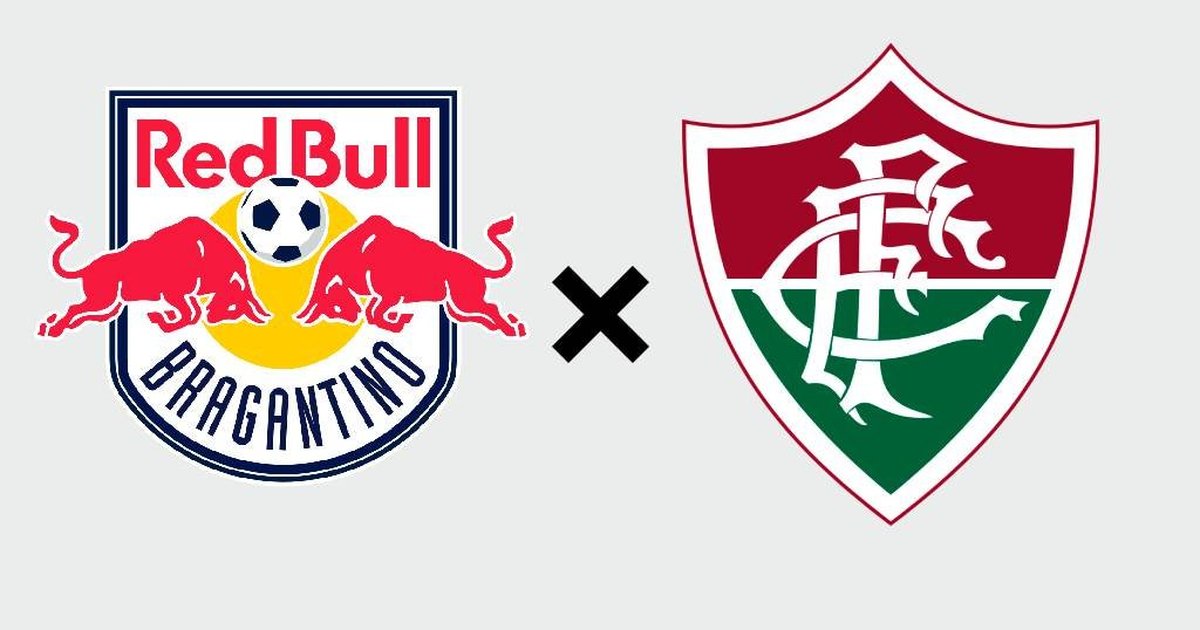 Onde assistir a Bragantino x Fluminense e quais as escalações para o ...