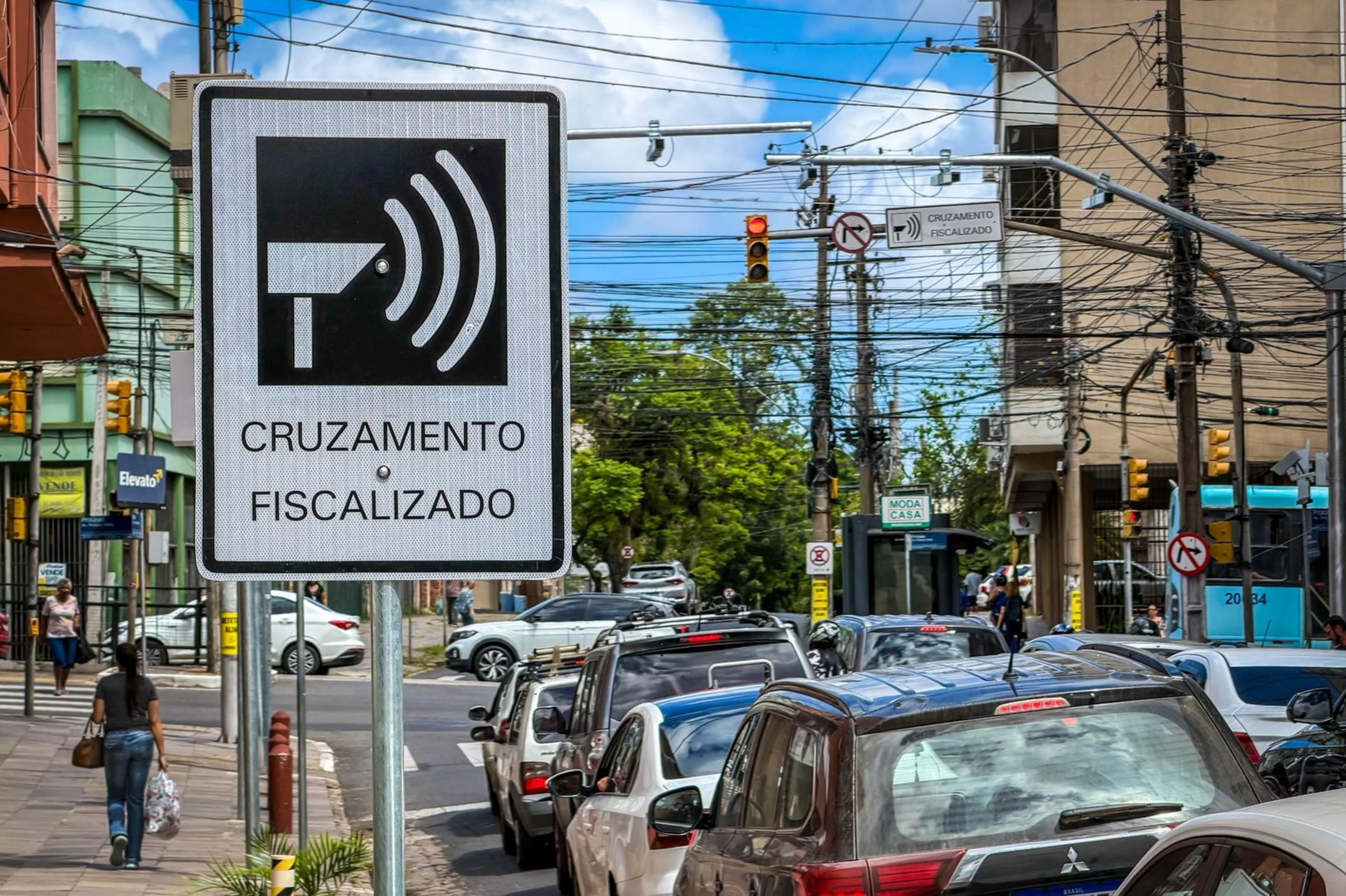 Gustavo Roth/EPTC / Divulgação