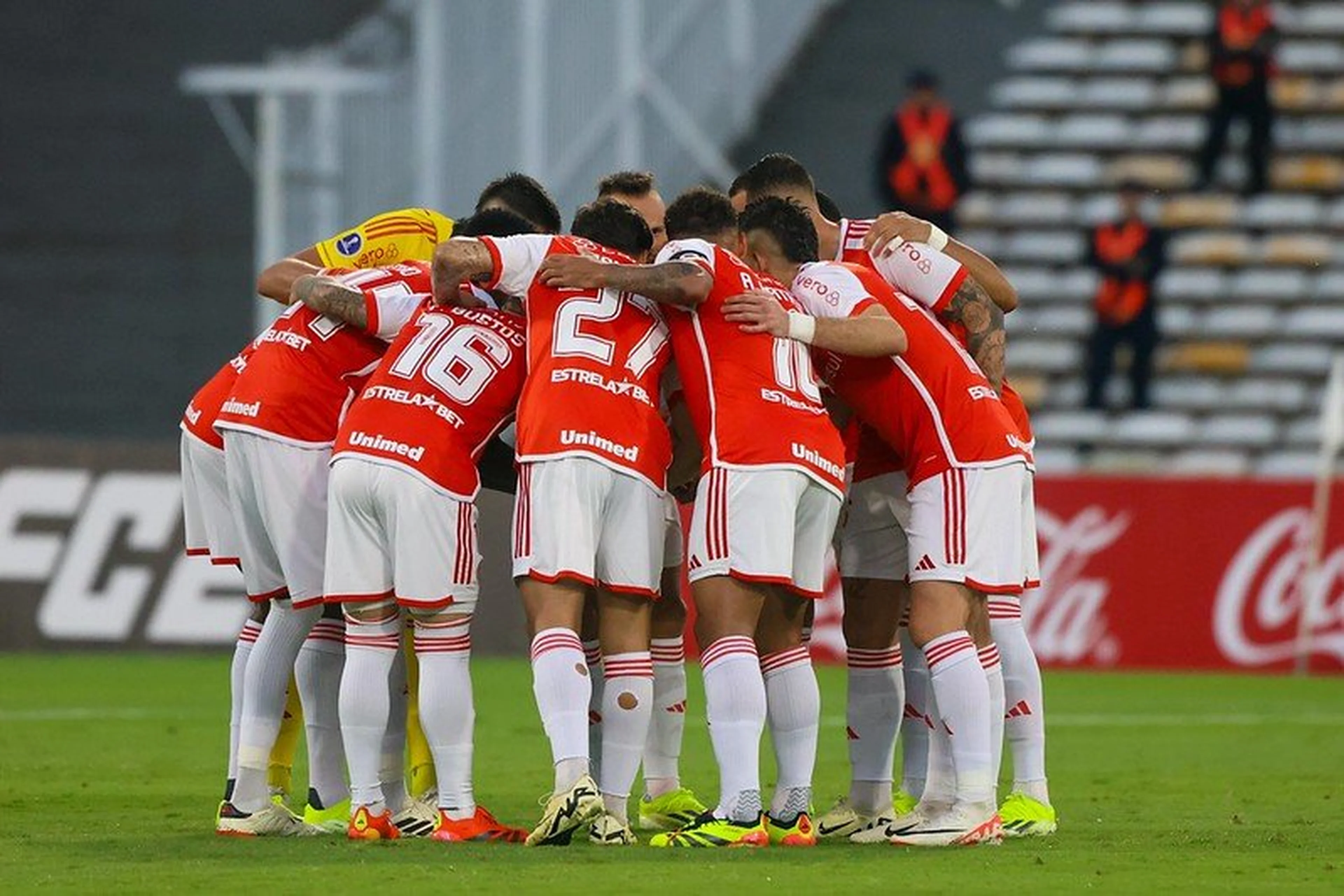 Ricardo Duarte/Inter/Divulgação